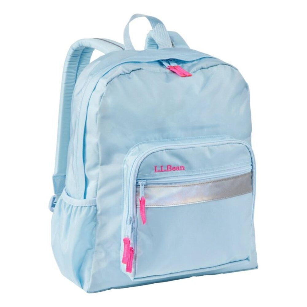 L.L.Bean Original Book Pack 24L - Surf Blue