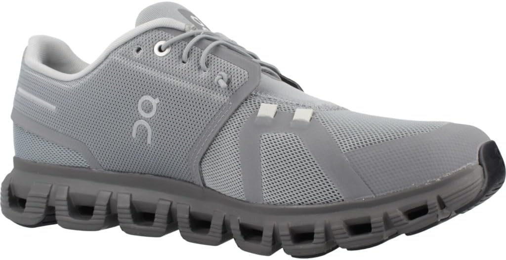 On Men's Cloud 6 Running Shoes