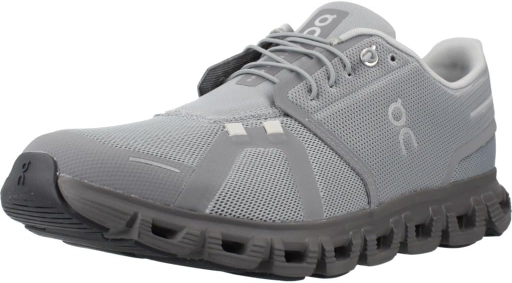On Men's Cloud 6 Running Shoes