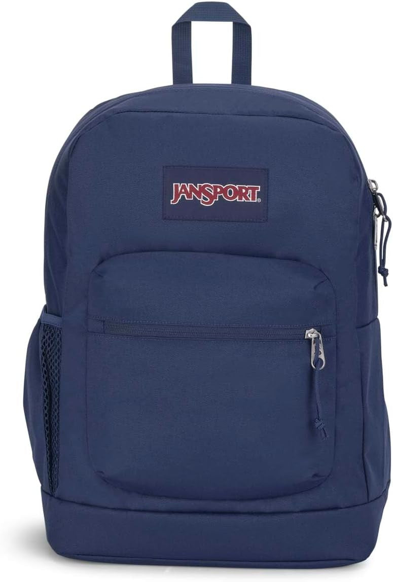 Jansport Cross Town Plus Backpack