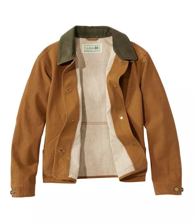 L.L. Bean Women's Lightweight Field Jacket
