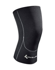 Mueller Closed Patella Knee Sleeve - Small
