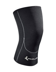 Mueller Closed Patella Knee Sleeve - Large