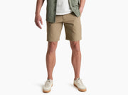 Kuhl Men's 9" Men's Deceivr Short - Fossil