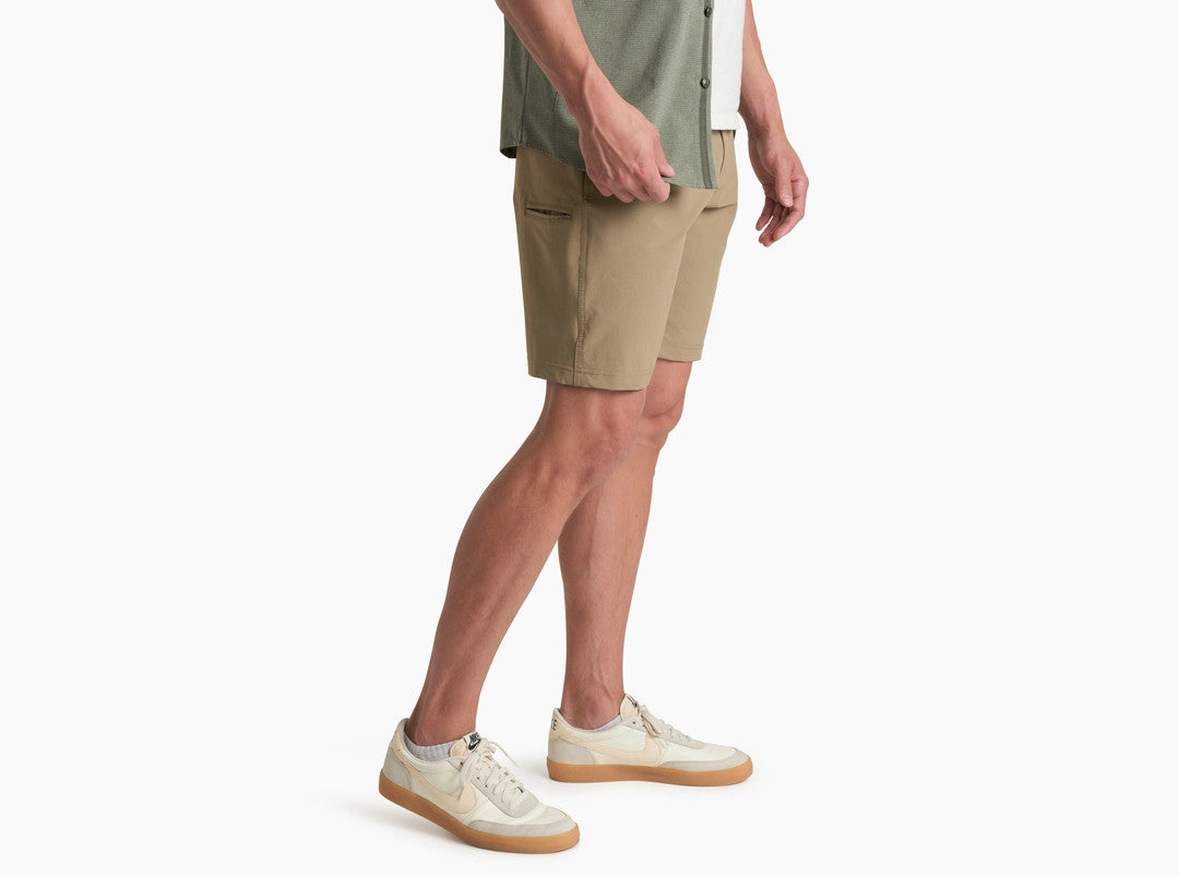 Kuhl Men's 9" Men's Deceivr Short - Fossil