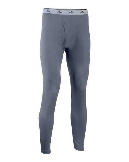 Indera Men's Mesh Knit Performance Thermal Pant