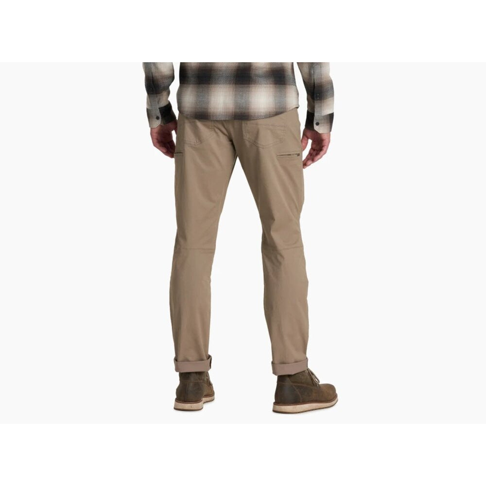 Kuhl Rydr Lite Klassik - Badlands Khaki
