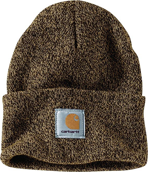 Carhartt Knit Cuffed Beanie