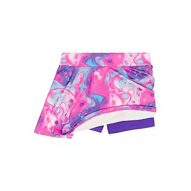 Under Armour Girls Skort Set - Lavish