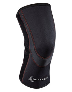 Mueller Breathable Closed Patella Knee Sleeve