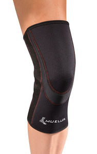 Mueller Breathable Closed Patella Knee Sleeve