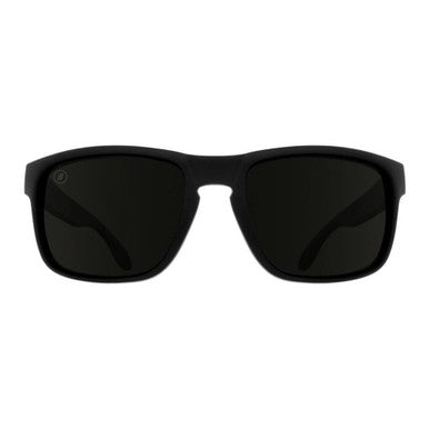 Blenders Canyon Black Tundra Polarized Sunglasses – Matte Black/Tortoise/Smoke