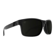 Blenders Canyon Black Tundra Polarized Sunglasses – Matte Black/Tortoise/Smoke