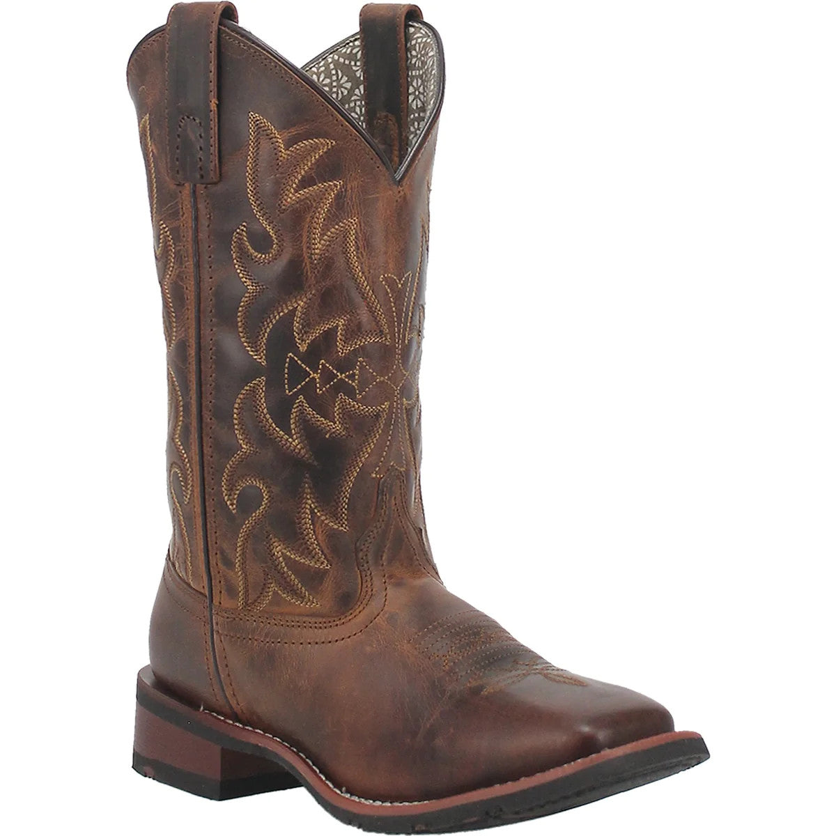 Dan Post Women's Anita - Tan