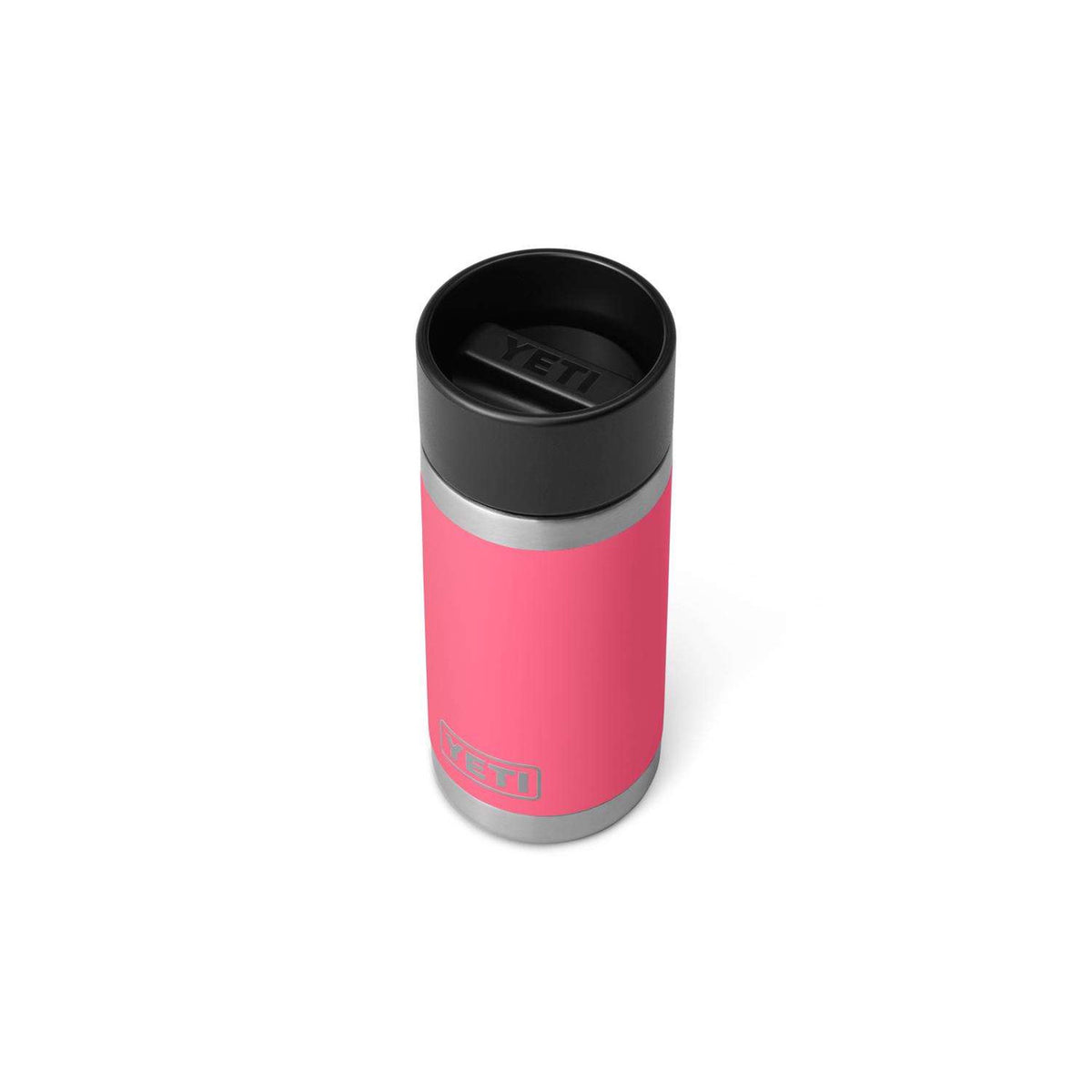 YETI Rambler 12 oz Tropical Pink BPA Free Insulated Bottle
