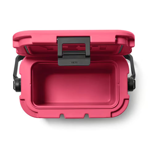 Yeti Roadie 15 Hard Cooler - Tropical Pink