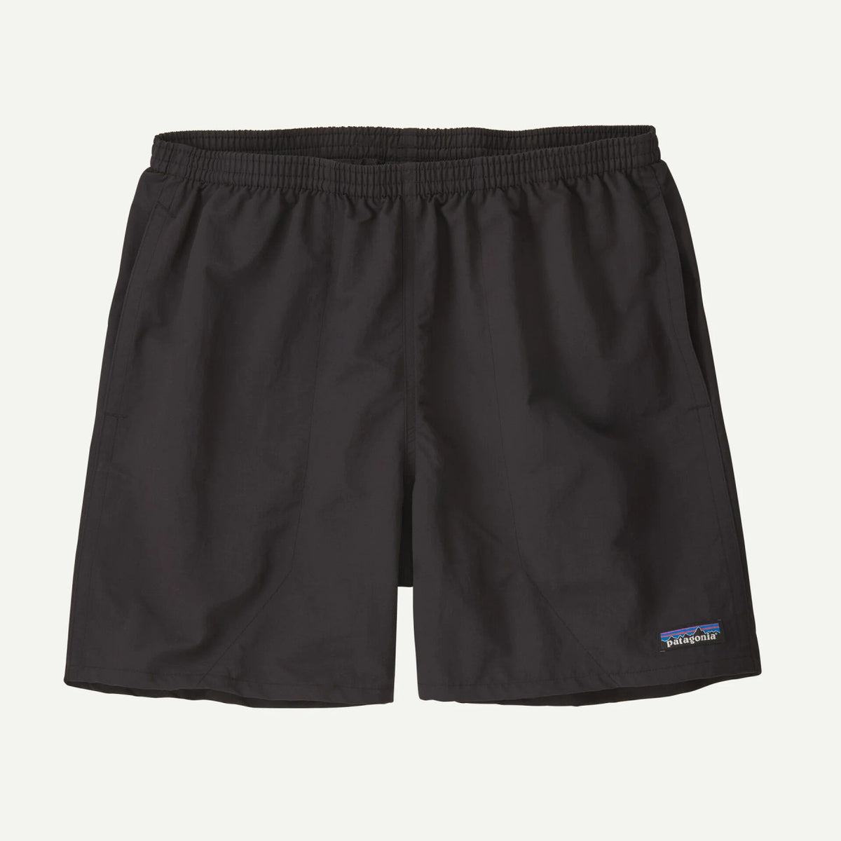 Patagonia Men's Baggies Shorts - 5" - Black/Black