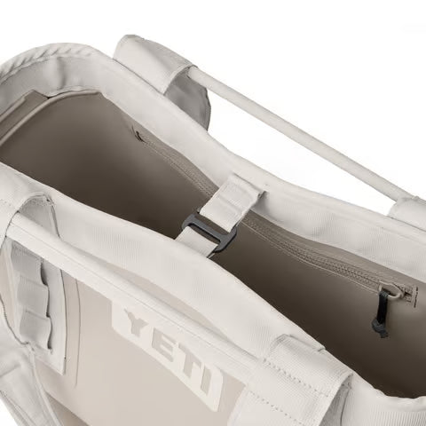 Yeti Camino 20 Carryall Tote - Cape Taupe
