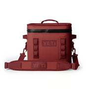 Yeti Hopper Flip 12 - Stag Red