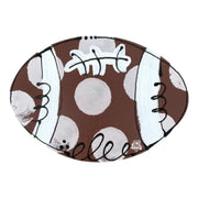 DK Designs Football Mini