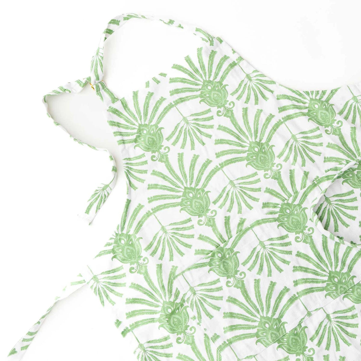 8 Oak Lane Deco Pam Apron