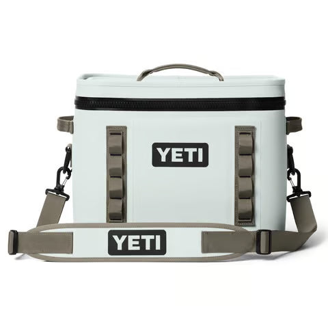 Yeti Hopper Flip 18 Soft Sided Cooler - Ridgeline