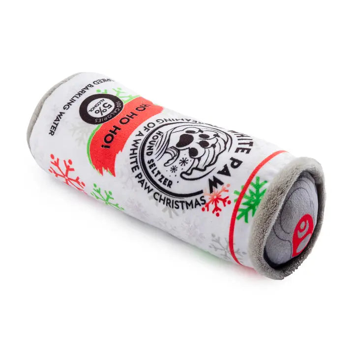 Haute Diggity Dog White Paw - Howliday
