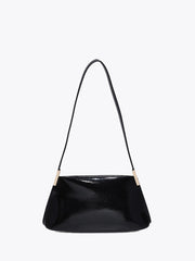 Jen & Co. Pretoria Shoulder Bag - Black