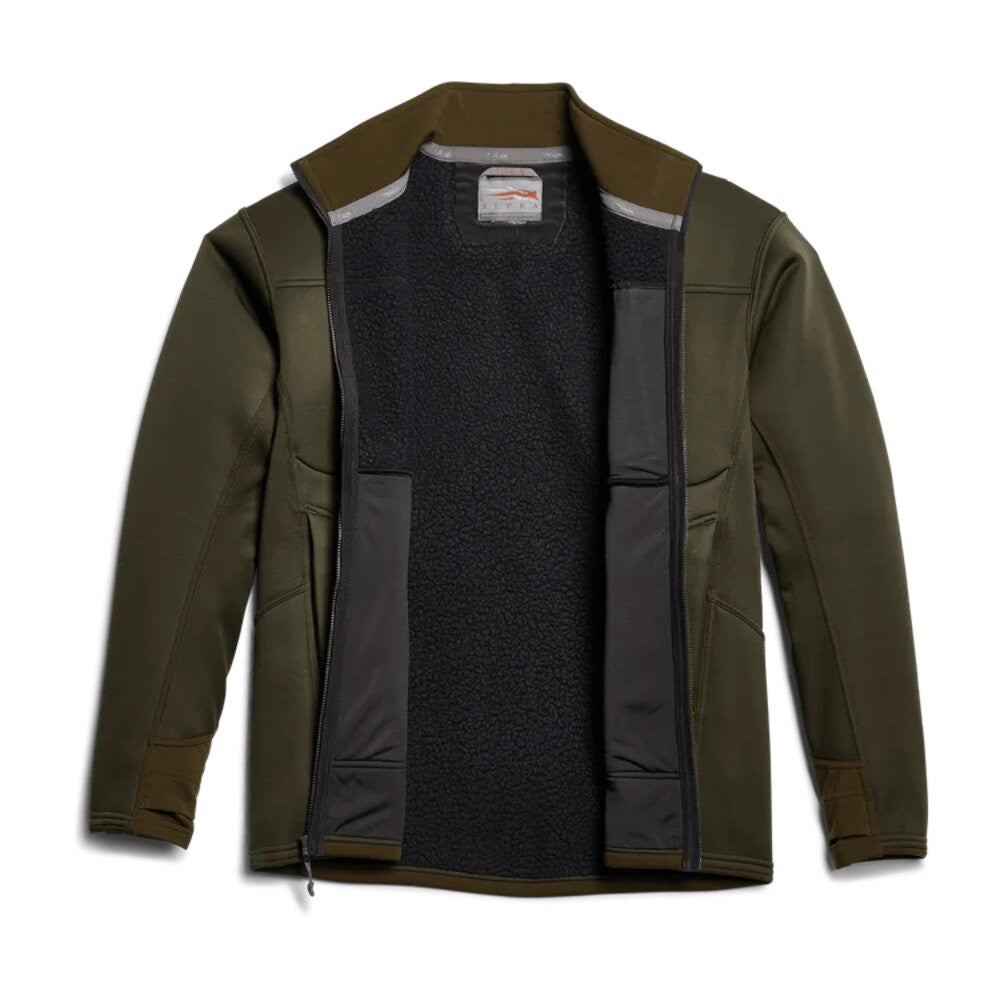 Sitka Traverse Jacket - Deep Lichen