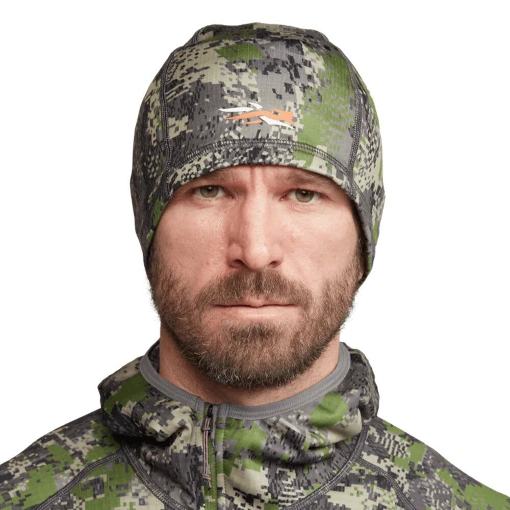 Sitka Traverse Beanie - Optifade Cover