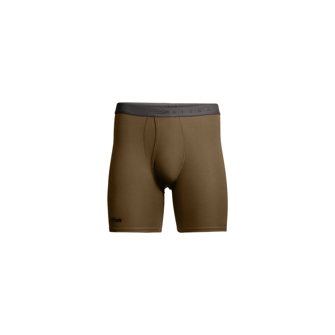 Sitka Core Lightweight Boxer - Coyote