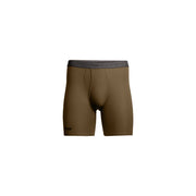Sitka Core Lightweight Boxer - Coyote