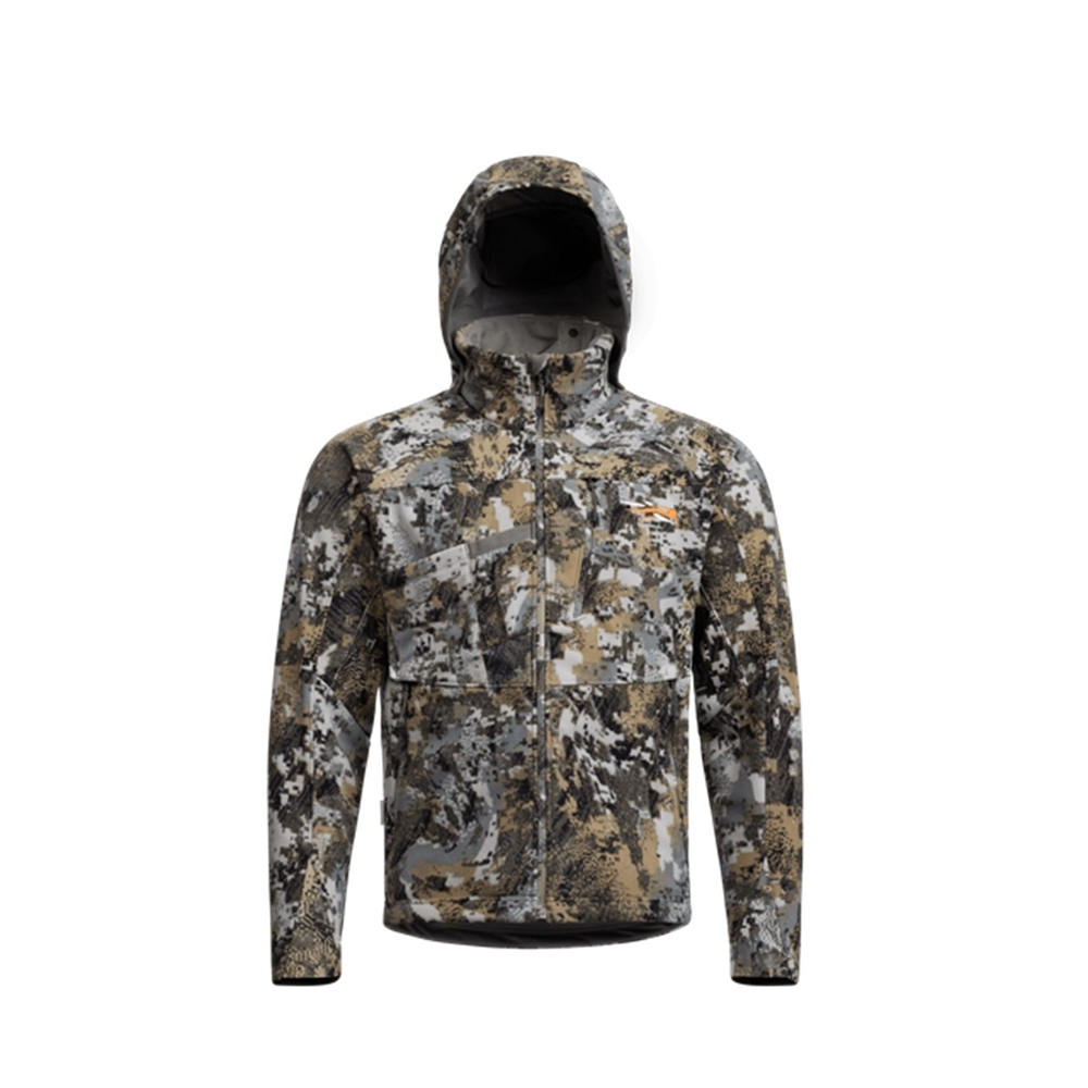 Sitka Men's Stratus Jacket 2.0 - Optifade Elevated II