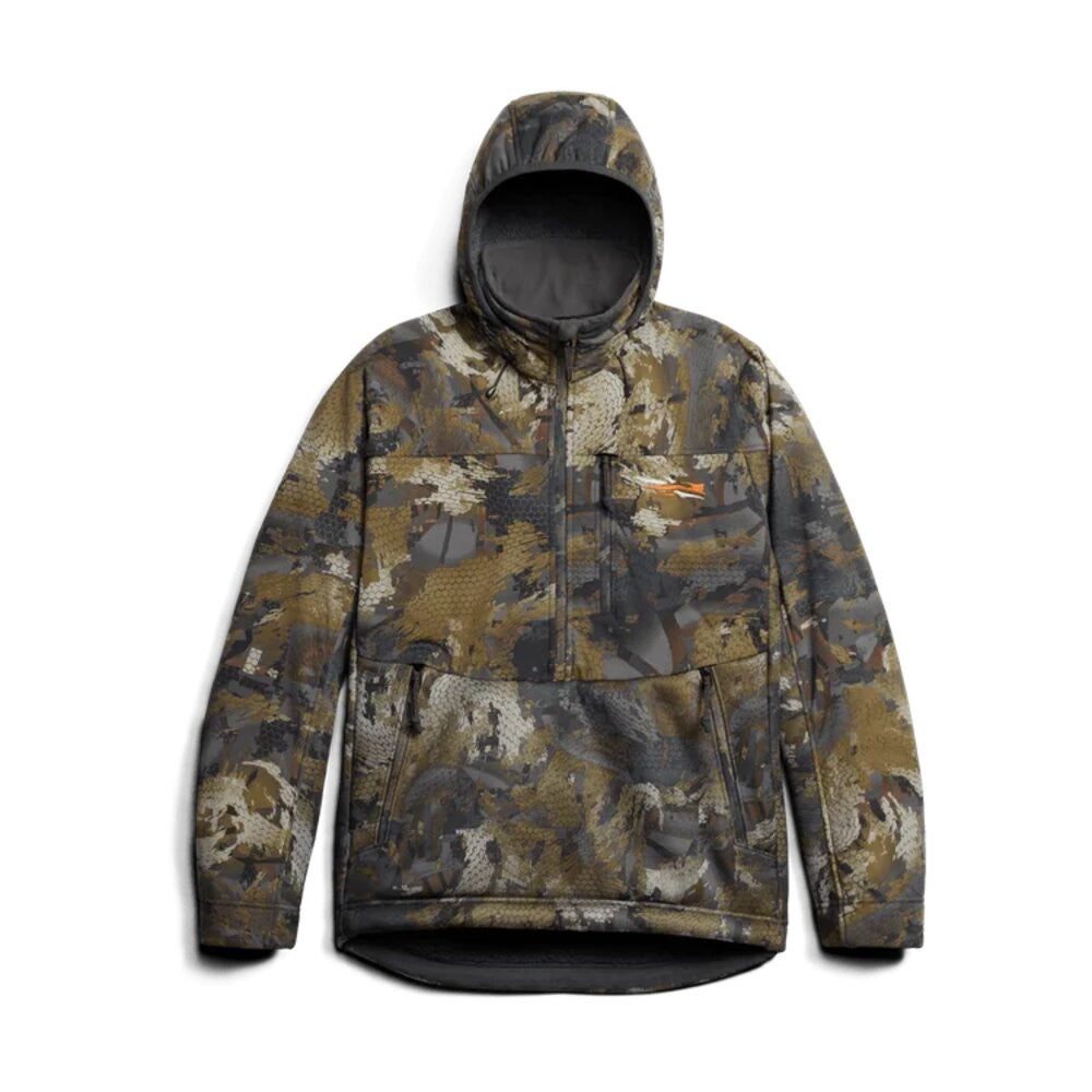 Sitka Duck Oven LT Hoodie - Optifade Timber