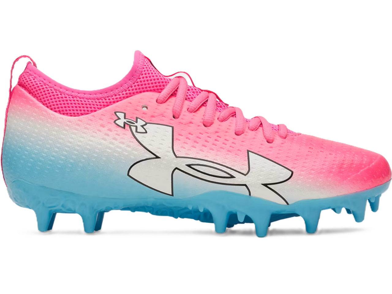Pink Rave/Fresco Blue
