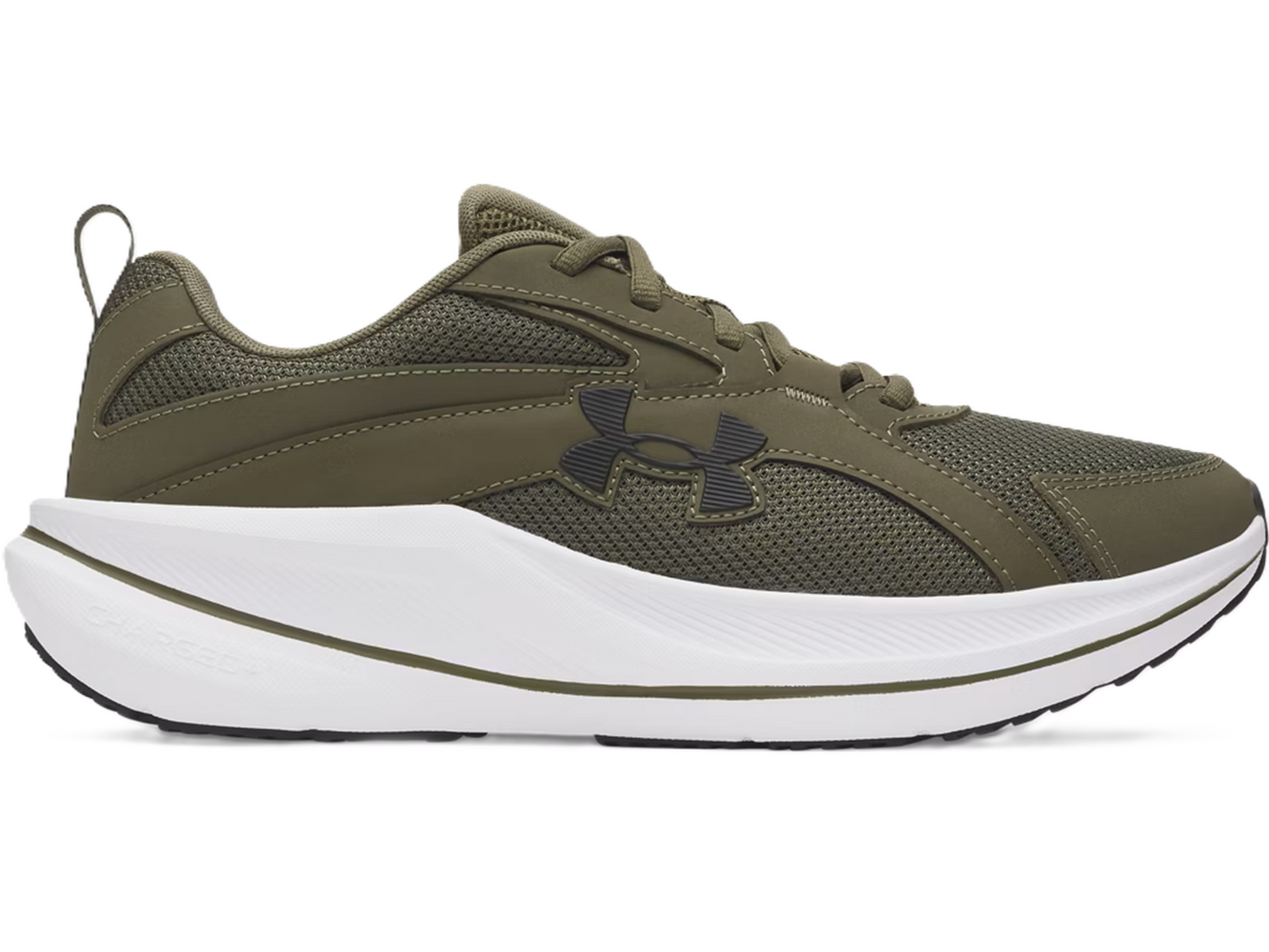 Marine OD Green/Black