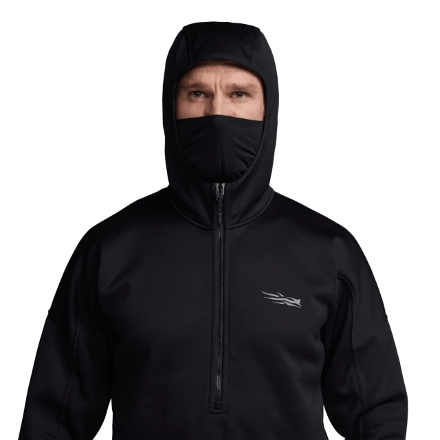 Sitka Men's Solace Hoodie