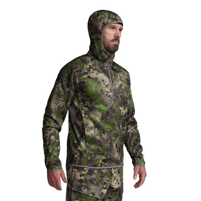 Sitka Men's Solace Hoodie