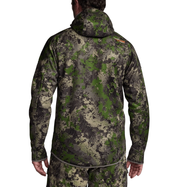 Sitka Men's Solace Hoodie