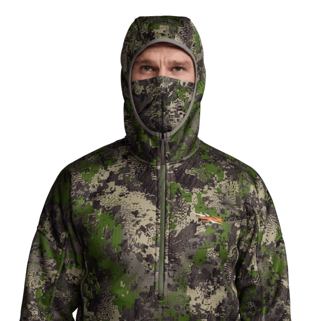 Sitka Men's Solace Hoodie
