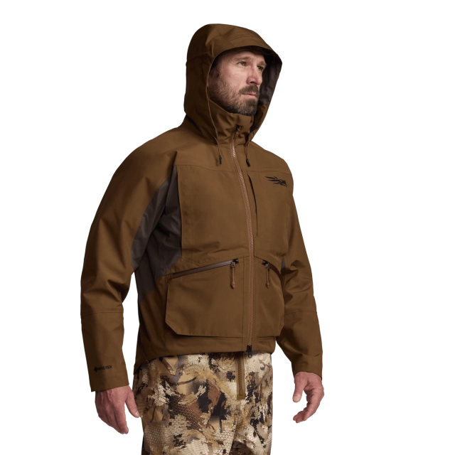 Sitka Men's Delta Wading Jacket