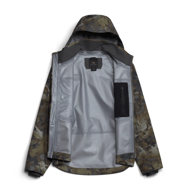 Sitka Men's Delta Wading Jacket