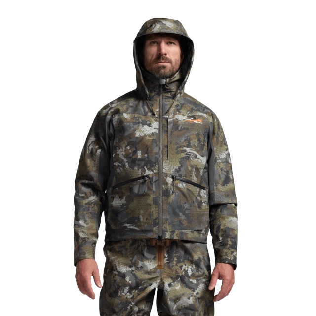Sitka Men's Delta Wading Jacket