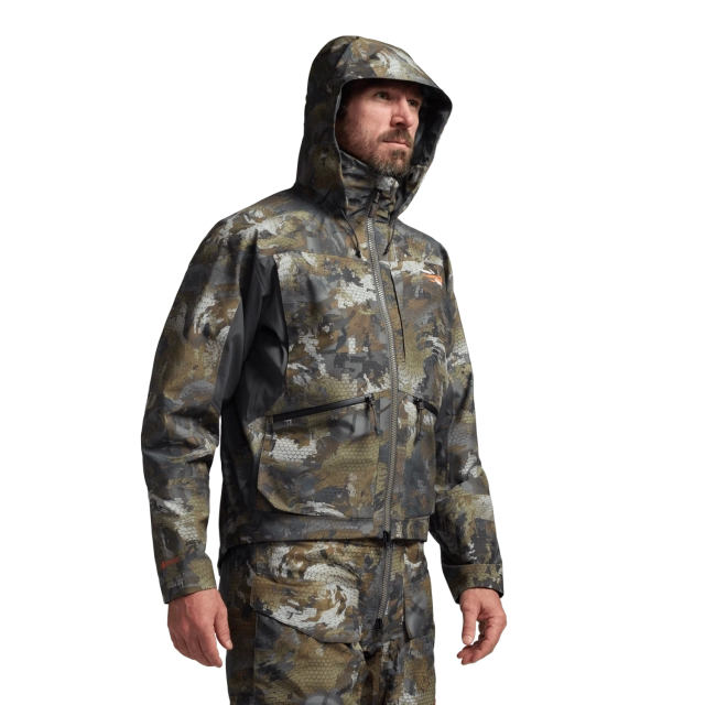 Sitka Men's Delta Wading Jacket