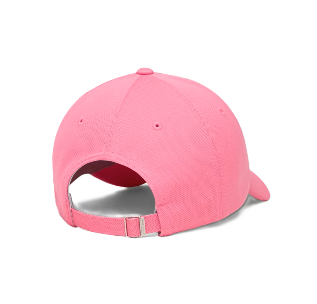 Pink Frenzy