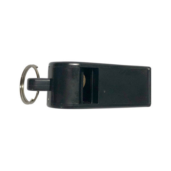 Champion Sports Medium Weight Plastic Whistle