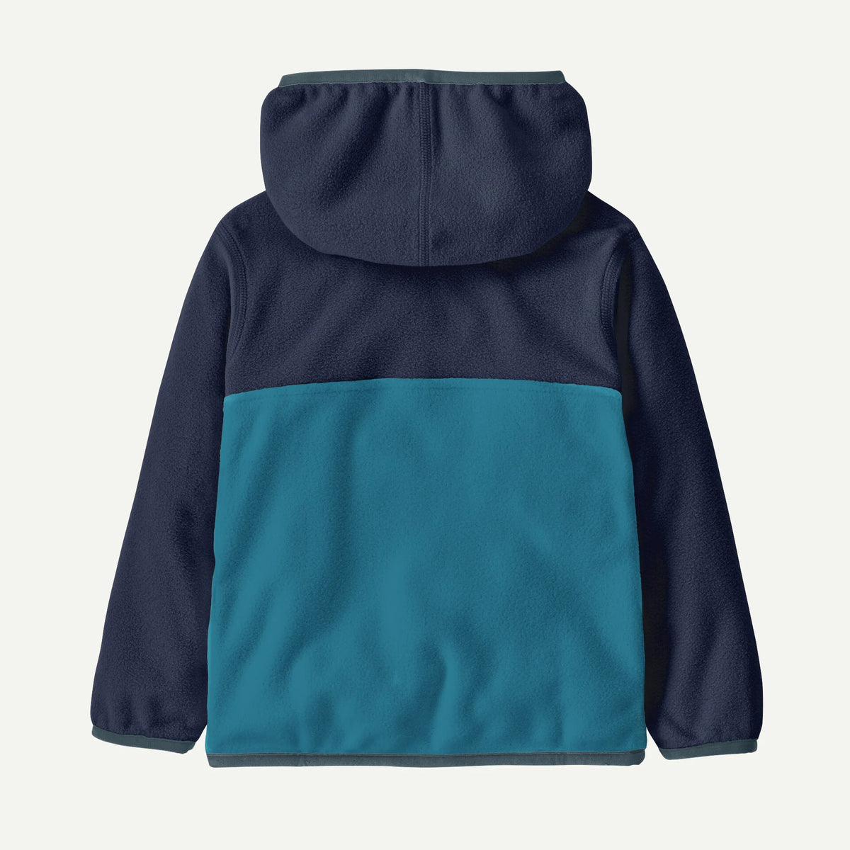 Patagonia Baby Micro D Snap-T Fleece Jacket
