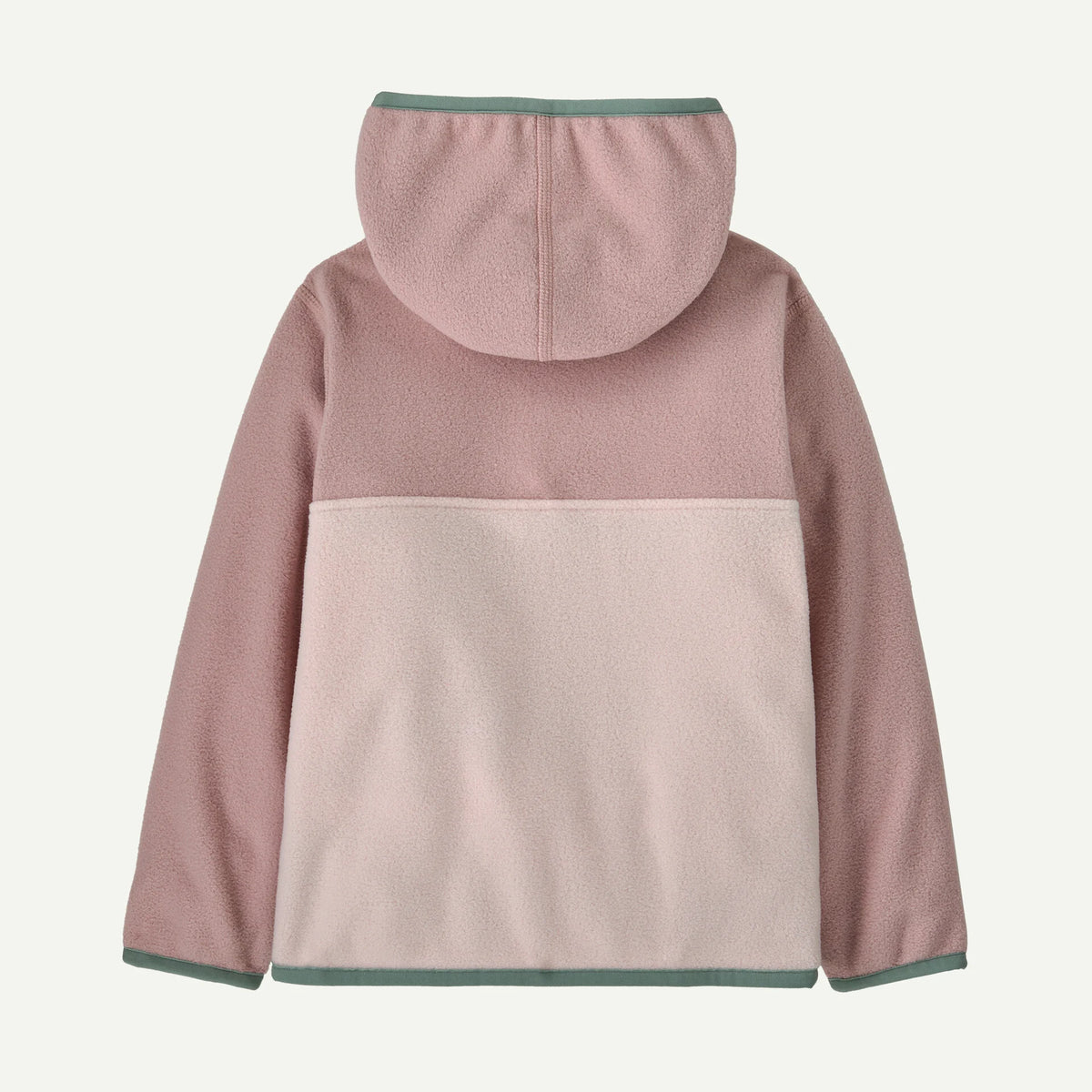Patagonia Baby Micro D Snap-T Fleece Jacket