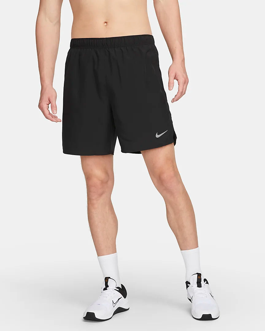 Nike Dri-FIT Challenger Men's 7" Brief-Lined Running Shorts