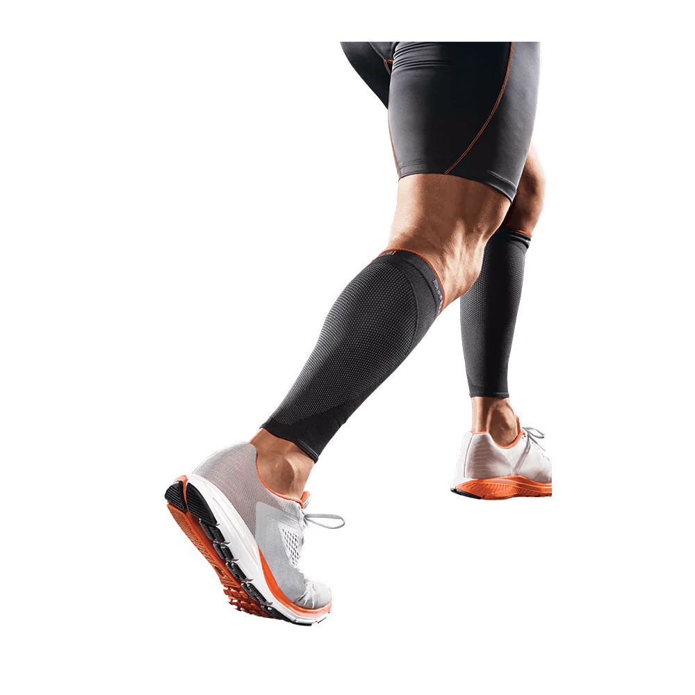 Shock Doctor SVR Recovery Compression Calf Sleeve